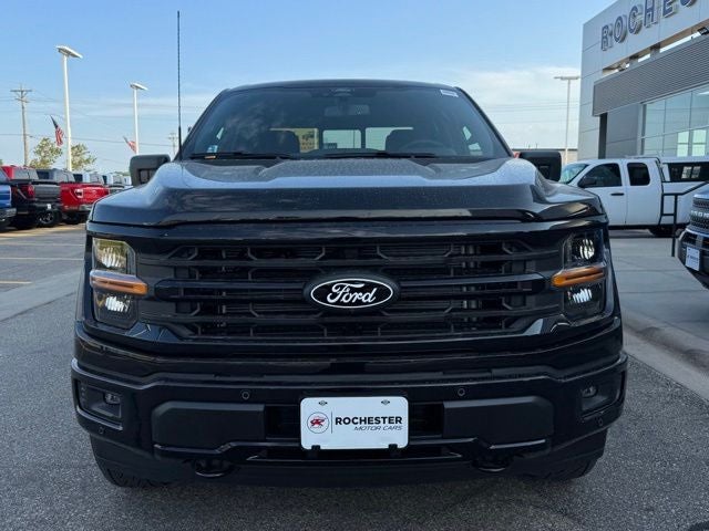 2026 Ford F-150 XLT w/Blue Cruise + Dual Exhast
