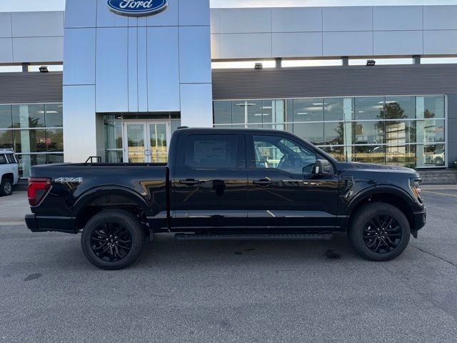 2026 Ford F-150 XLT w/Blue Cruise + Dual Exhast