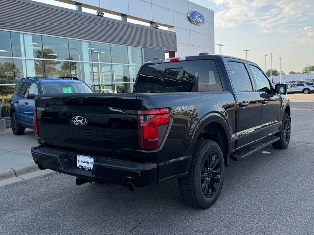 2026 Ford F-150 XLT w/Blue Cruise + Dual Exhast