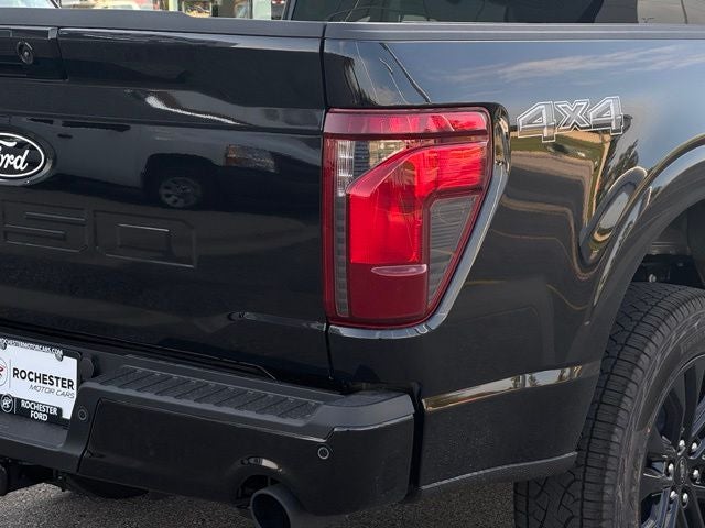 2026 Ford F-150 XLT w/Blue Cruise + Dual Exhast