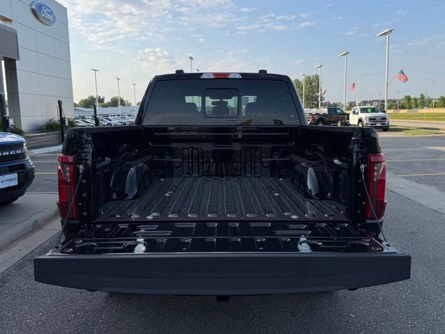 2026 Ford F-150 XLT w/Blue Cruise + Dual Exhast