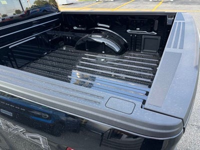 2026 Ford F-150 XLT w/Blue Cruise + Dual Exhast