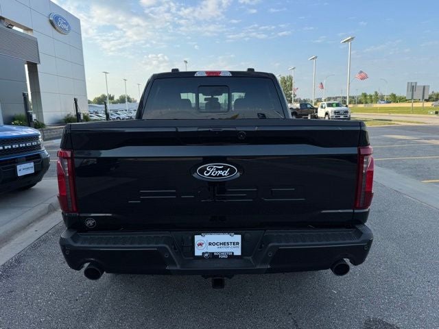 2026 Ford F-150 XLT w/Blue Cruise + Dual Exhast