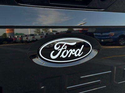 2026 Ford F-150 XLT w/Blue Cruise + Dual Exhast