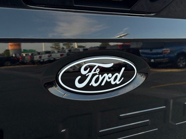 2026 Ford F-150 XLT w/Blue Cruise + Dual Exhast
