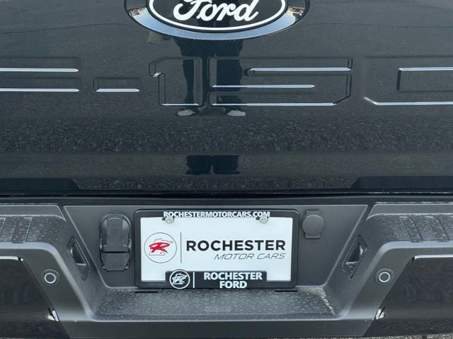 2026 Ford F-150 XLT w/Blue Cruise + Dual Exhast