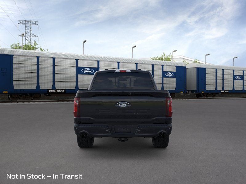 2026 Ford F-150 XLT w/Blue Cruise + Dual Exhast