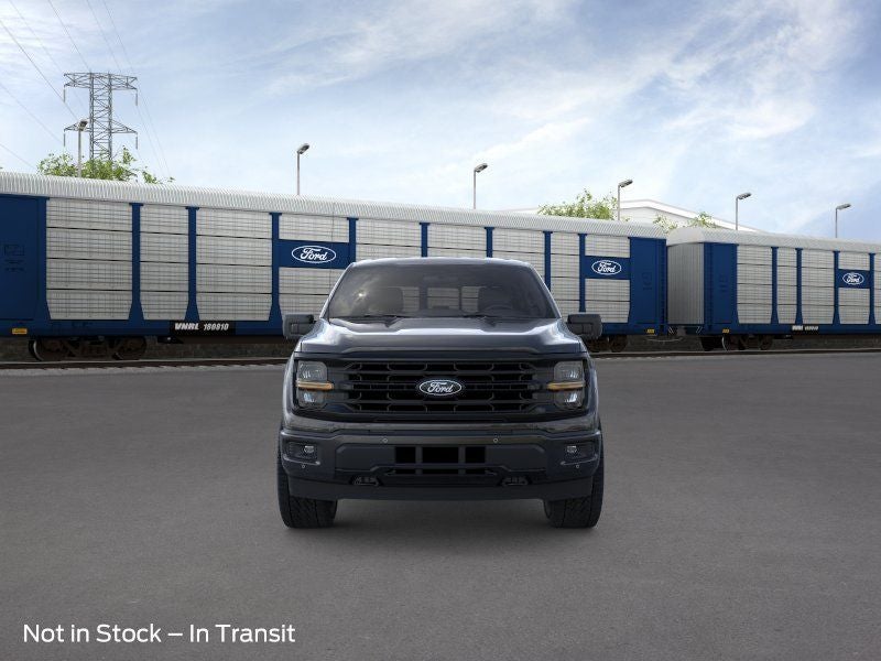 2026 Ford F-150 XLT w/Blue Cruise + Dual Exhast
