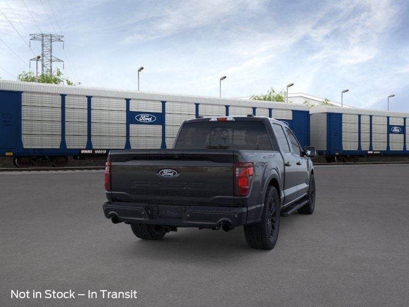 2026 Ford F-150 XLT w/Blue Cruise + Dual Exhast