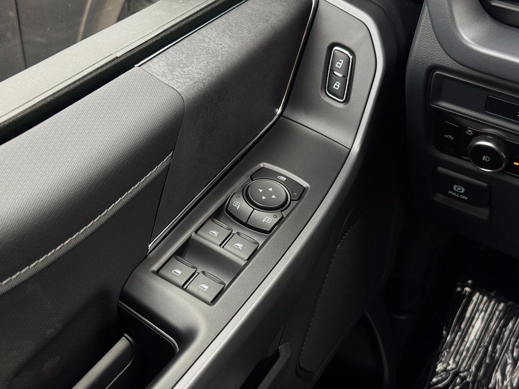 2026 Ford F-150 XLT w/Dual Exhaust + 20" Wheels