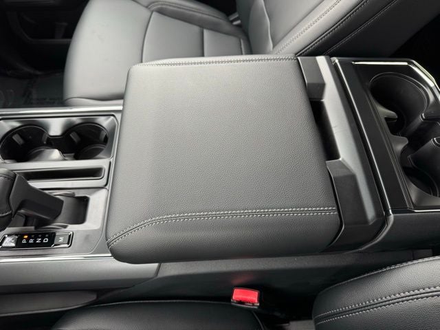 2025 Ford F-150 XLT w/ $4547 In Accessories Added.