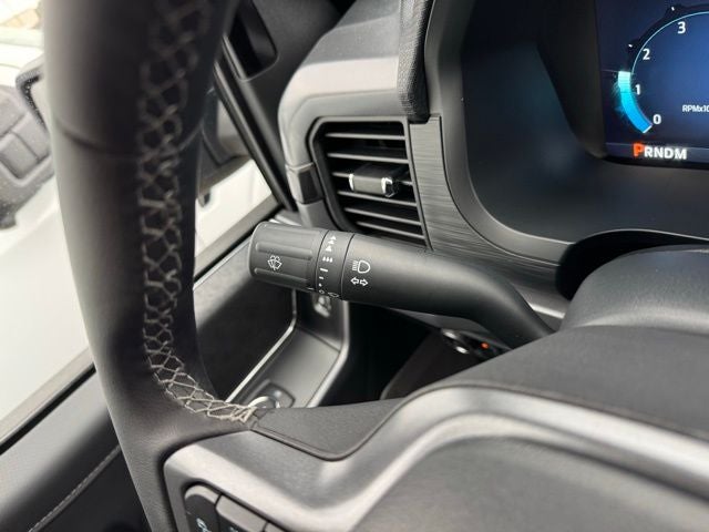 2025 Ford F-150 XLT w/ $4547 In Accessories Added.