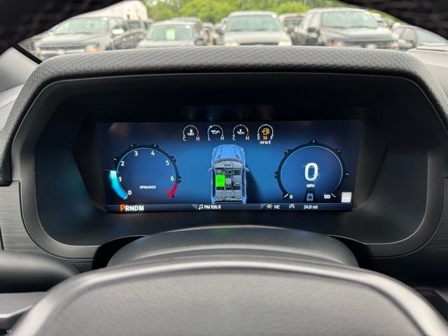 2025 Ford F-150 XLT w/ $4547 In Accessories Added.