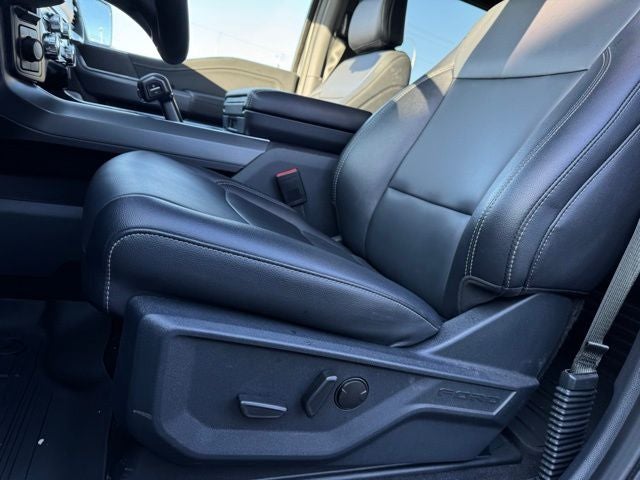 2025 Ford F-150 XLT w/ $4547 In Accessories Added.