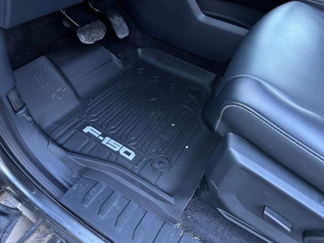 2025 Ford F-150 XLT w/ $4547 In Accessories Added.