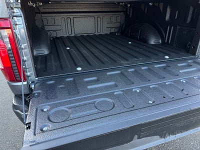 2025 Ford F-150 XLT w/ $4547 In Accessories Added.