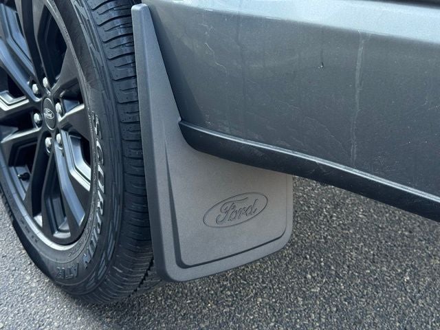 2025 Ford F-150 XLT w/ $4547 In Accessories Added.