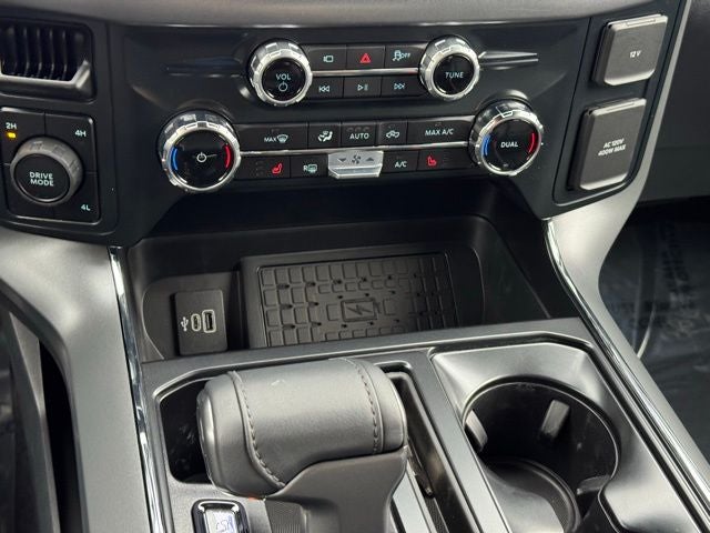 2025 Ford F-150 XLT w/ $4547 In Accessories Added.