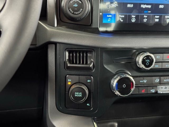 2025 Ford F-150 XLT w/ $9405 Of Added Accessories