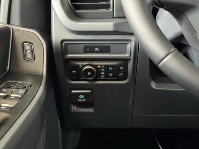 2025 Ford F-150 XLT w/ $9405 Of Added Accessories