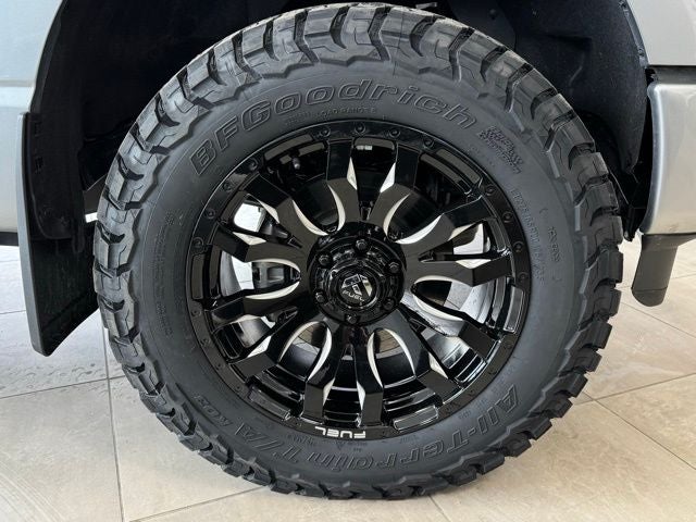 2025 Ford F-150 XLT w/ $9405 Of Added Accessories