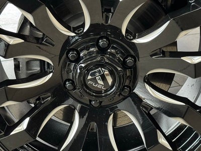 2025 Ford F-150 XLT w/ $9405 Of Added Accessories