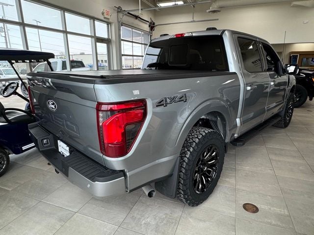 2025 Ford F-150 XLT w/ $9405 Of Added Accessories