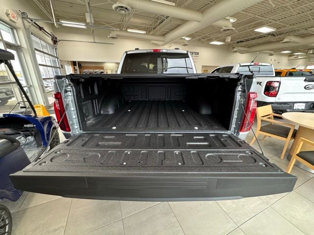 2025 Ford F-150 XLT w/ $9405 Of Added Accessories