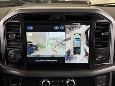 2025 Ford F-150 XLT w/ $9405 Of Added Accessories