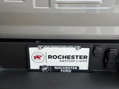 2025 Ford F-150 XLT w/ $9405 Of Added Accessories