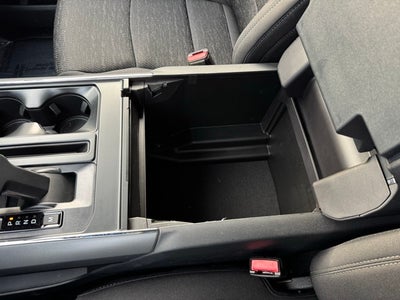 2025 Ford F-150 XLT w/ Black Appearance + Package