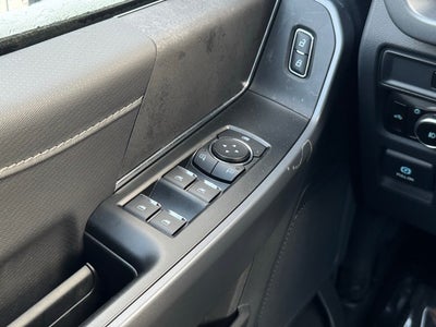 2025 Ford F-150 XLT w/ Black Appearance + Package