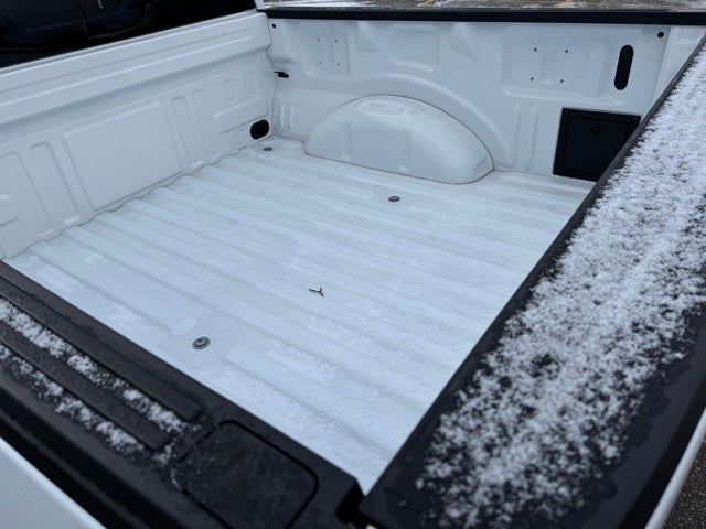 2025 Ford F-150 XLT w/ Black Appearance + Package