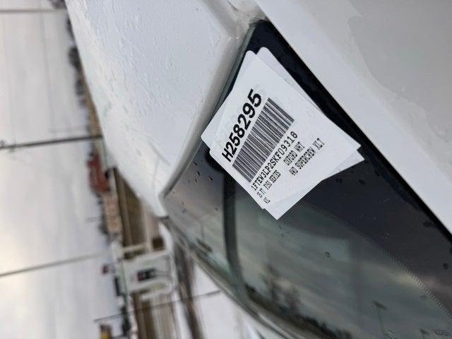 2025 Ford F-150 XLT w/ Black Appearance + Package