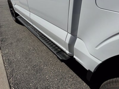 2026 Ford F-150 XLT w/20" Wheels + Dual Exhaust