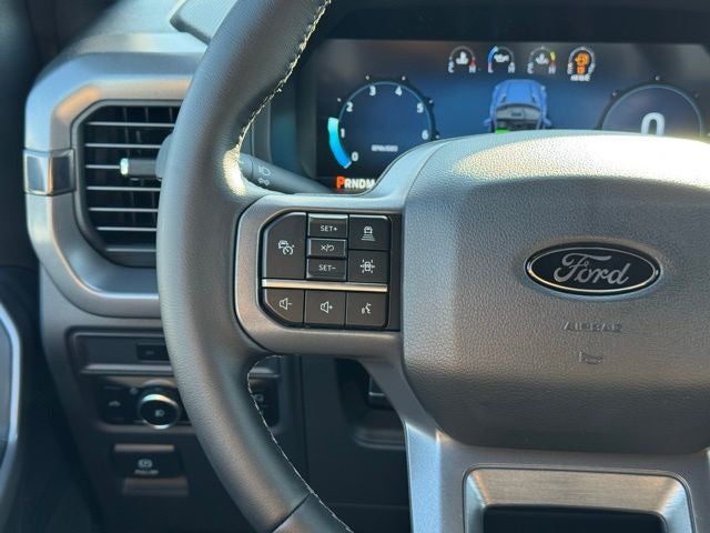 2025 Ford F-150 XLT w/1 Year Blue Cruise