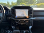 2025 Ford F-150 XLT w/1 Year Blue Cruise