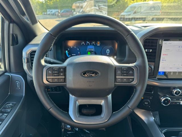 2025 Ford F-150 XLT w/1 Year Blue Cruise