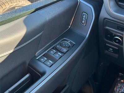 2025 Ford F-150 XLT w/1 Year Blue Cruise