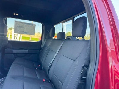 2025 Ford F-150 XLT w/1 Year Blue Cruise