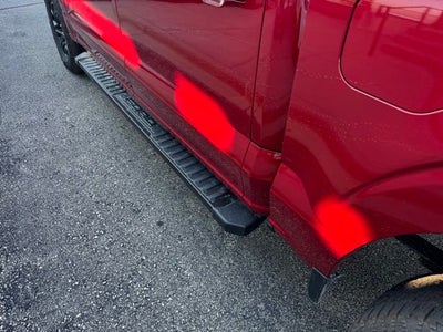 2025 Ford F-150 XLT w/1 Year Blue Cruise