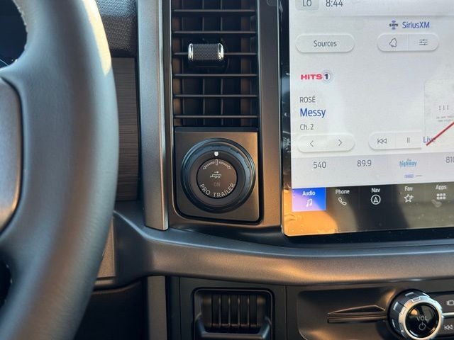 2025 Ford F-150 XLT w/1 Year Blue Cruise