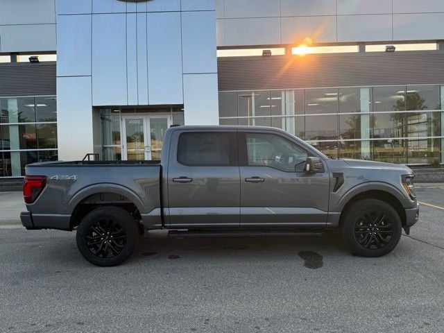 2026 Ford F-150 XLT w/20" Wheels + Dual Exhaust