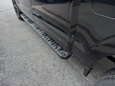 2026 Ford F-150 XLT w/20" Wheels + Dual Exhaust