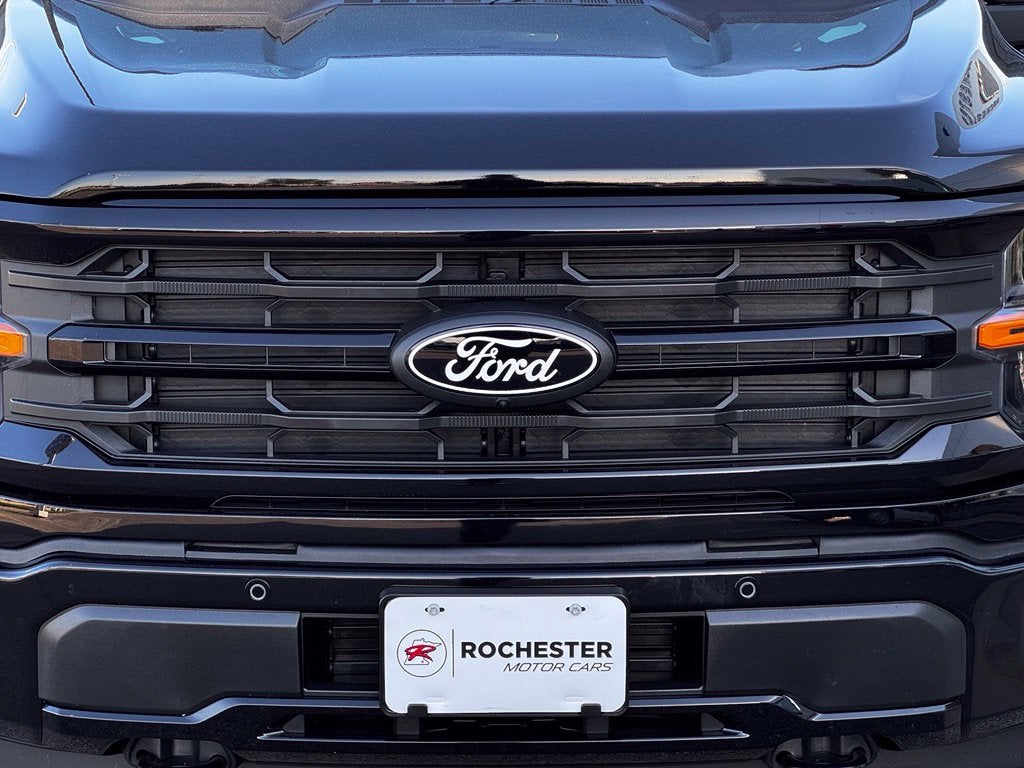 2026 Ford F-150 XLT w/ Black Appearance Plus