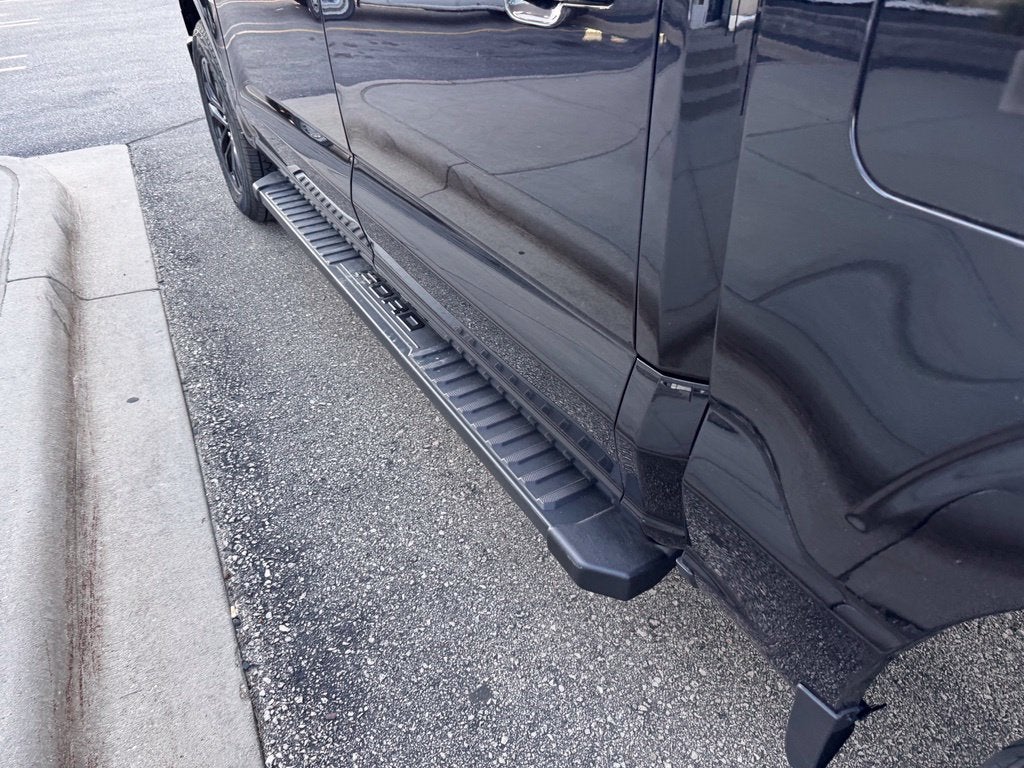 2026 Ford F-150 XLT w/ Black Appearance Plus