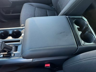 2025 Ford F-150 XLT w/Blue Cruise + Dual Exhaust