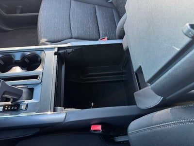 2025 Ford F-150 XLT w/Blue Cruise + Dual Exhaust