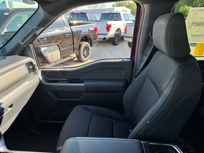 2025 Ford F-150 XLT w/Blue Cruise + Dual Exhaust