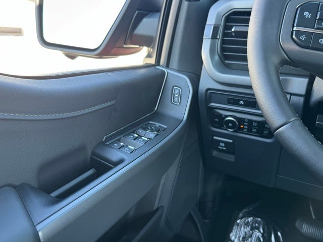 2025 Ford F-150 XLT w/Blue Cruise + Dual Exhaust